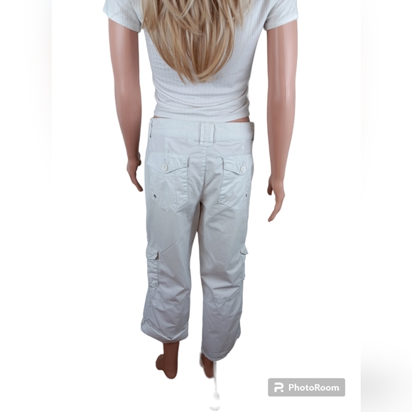 Cargo pants - Picture 2 of 9